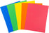 65# ASST PAPER PACK 100/PKG
